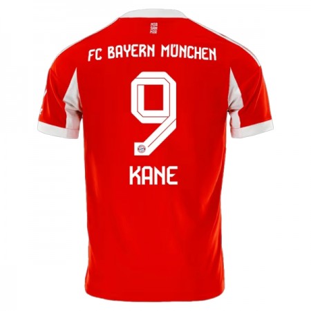 Nogometni Dres FC Bayern München Harry Kane 9 Domaći 2025-26 Nogometni Dres FC Bayern München Harry Kane 9 Domaći 2025-26